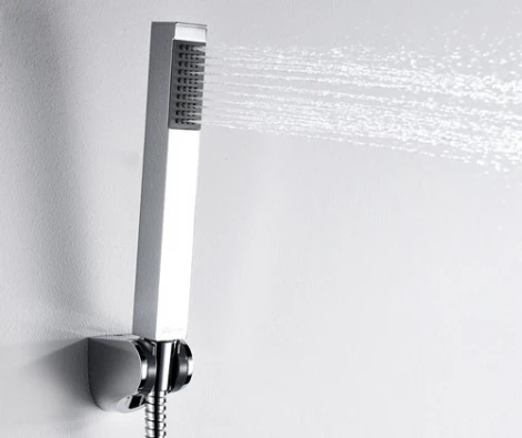 Душевая лейка Wasserkraft A106