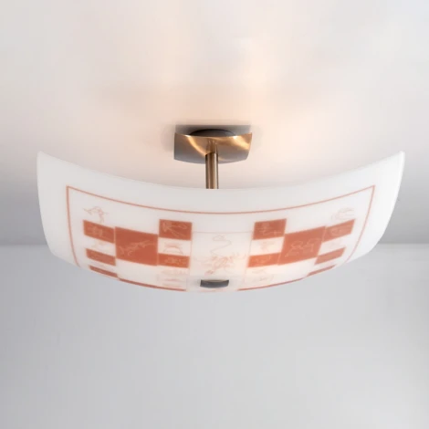 Потолочная люстра Citilux 937 CL937120