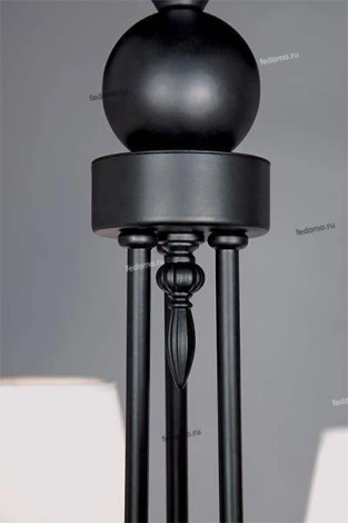 Подвесная люстра Bogate's Korvett 410/6