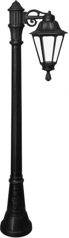 Наземный фонарь Fumagalli Rut E26.158.S10.AXF1R (220V, IP55)