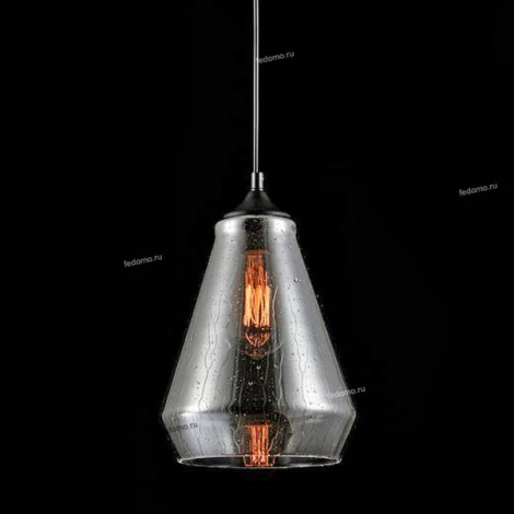 Подвесной светильник Maytoni Bergen T314-01-B