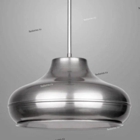 Подвесной светильник Kemar Beni B/SV