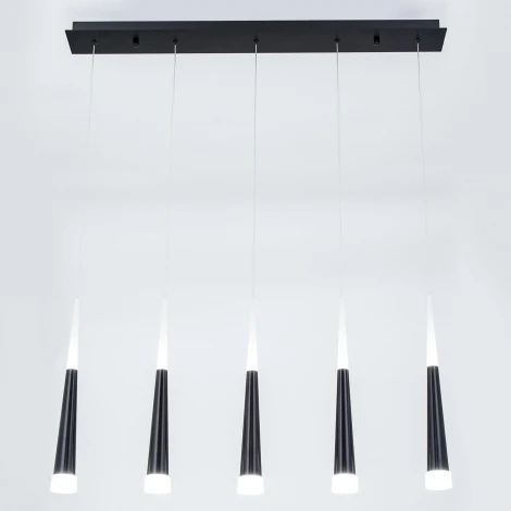 Подвесной светильник Citilux Вегас CL227051 (LED, 220V, на проводе)