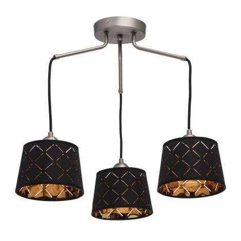 Подвесная люстра MW-Light Лацио 103012003