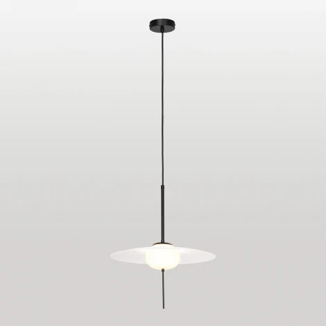 Подвесной светильник Lussole Irvine LSP-8949 (220V, на проводе)