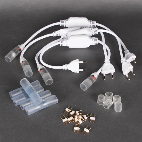 Гибкий неон Sneha A-523 BL