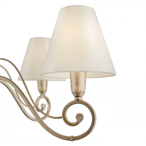 Подвесная люстра Lamp4you Provence 11 E3-05-H-LMP-O-25