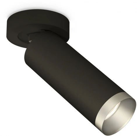 Спот Ambrella Techno Spot XM6343203 (220V, круглые)