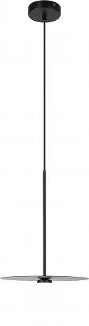 Подвесной светильник Moderli Scrumbel V6045-1P (220V, на проводе, шар)