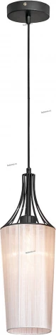 Подвесной светильник Lussole Loft LSN LSN-5406-01