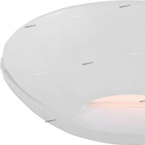 Настенный светильник Arte Lamp Interior A7107AP-1WH