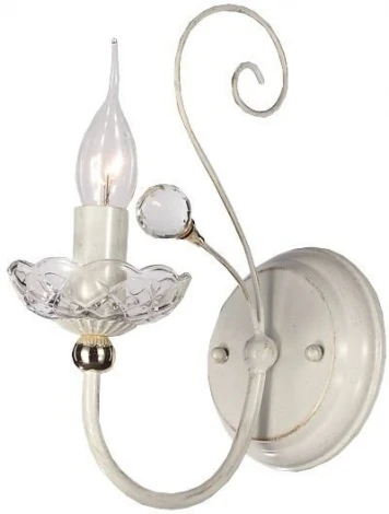 Бра Lumien Hall Брилл W17032/1MWGB