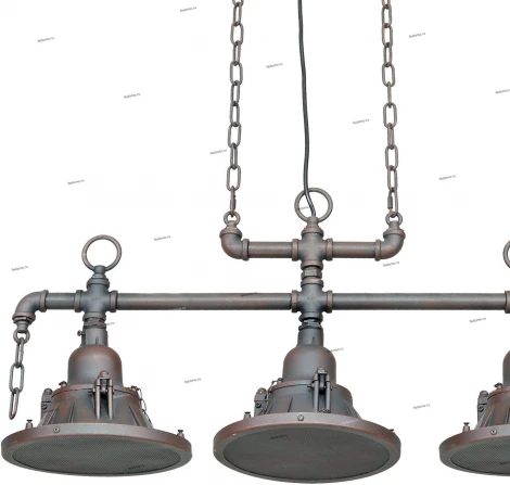 Lgo Lussole LSP-9678 LSP-9679