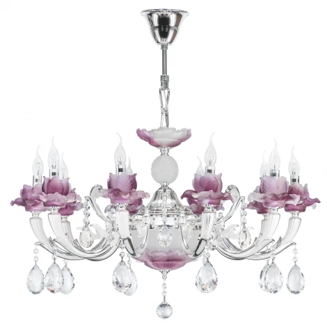 Подвесная люстра Osgona Anemone 714104