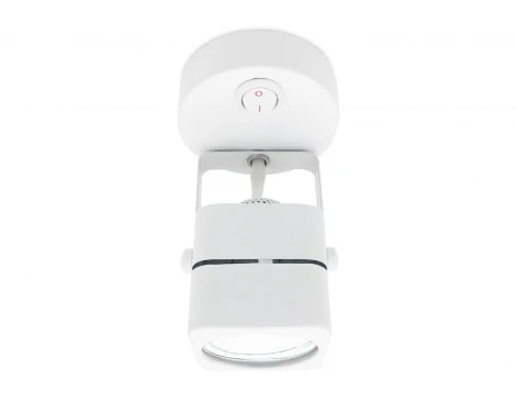 Спот Ambrella Techno Spot TA108 (220V, выключатель, куб)