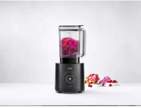 Блендер Pro 1,8 л, черный ZWILLING Enfinigy 53001-001