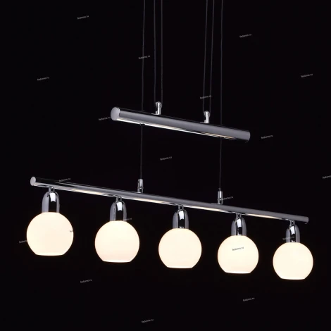 Подвесной светильник MW-Light Гэлэкси 632011705