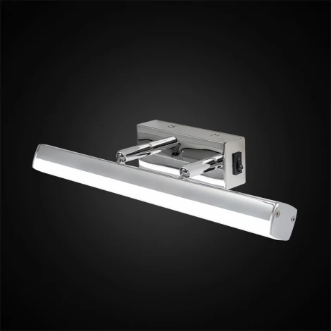 Подсветка для картин Citilux Визор CL708108 (LED, 220V, выключатель)