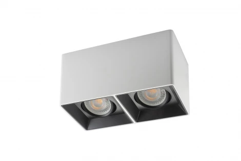 Накладной точечный светильник Denkirs DK3030 DK3035-WB (220V)