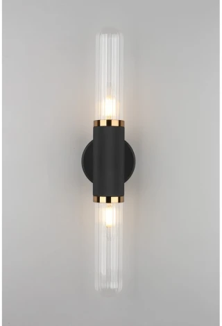 Бра Aployt Brynia APL.307.31.02 (220V, круглые)