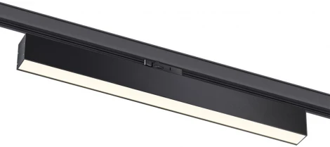 Трековый светильник Novotech Iter 358855 (LED, 220V)