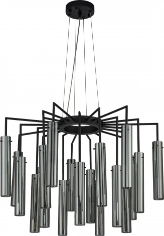 Подвесная люстра Favourite Orgel 4501-21P (220V, на тросе)