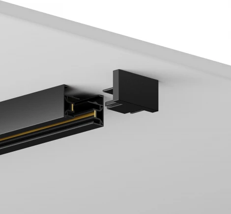 Шинопровод накладной однофазный 220В 1м Hesby Lighting Skylite HSBL_0001