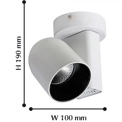 Спот Favourite Projector 1984-1U