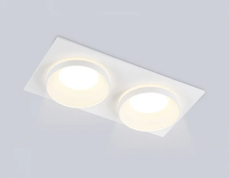 Встраиваемый точечный светильник Ambrella Techno Spot TN30711 (220V)