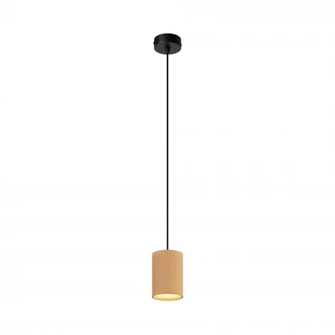 Подвесной светильник Nuvolt Fondo LPL-001RW