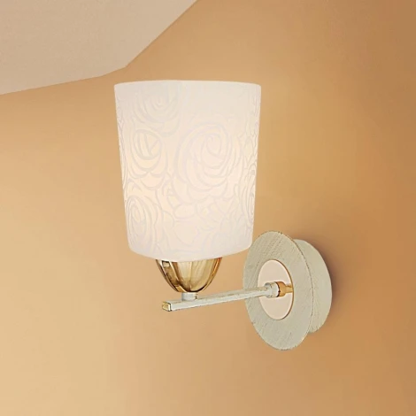 Бра Citilux Lora CL146312