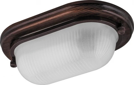 Потолочный светильник уличный Feron 11575 (220V, IP54)