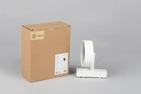 Светильник трековый магнитный 48V Aployt Magnetic track 48 APL.0119.10.09 (LED, круглые)