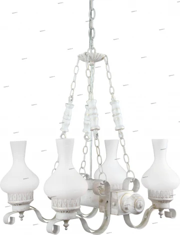 Snowlight 0600101 06-101-04P