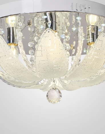 Потолочная люстра Мелодия Света SL1M 000027610