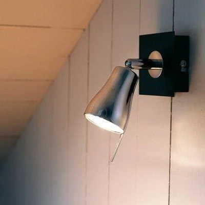 Спот Markslojd Blank 414123