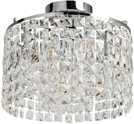 Потолочная люстра De City Арман 462012404