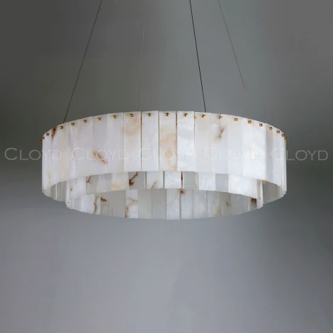 Подвесная люстра Cloyd Herculanum 11157 (220V, на тросе)