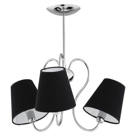 Потолочная люстра Alfa Ribera 11553