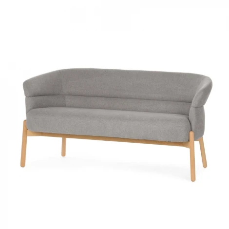 Диван Wally Wood ширина 150 COSMO арт.WYL-02W