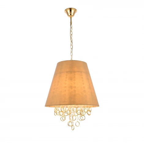 Подвесная люстра ST Luce Meddo SL1138.203.03
