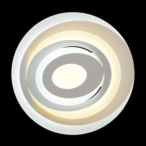 Потолочный светильник Максисвет Панель 1-7349-WH Y LED