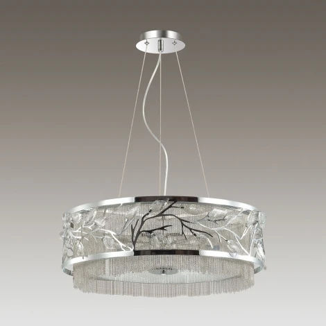 Подвесной светильник Odeon Light Eliza 4133/6