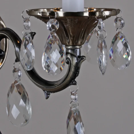 Подвесная люстра Reluce 09347-0.4-03