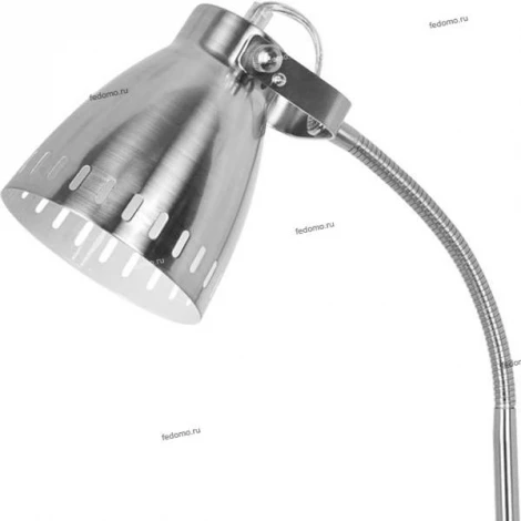Интерьерная настольная лампа Arte Lamp Luned A2214LT-1SS