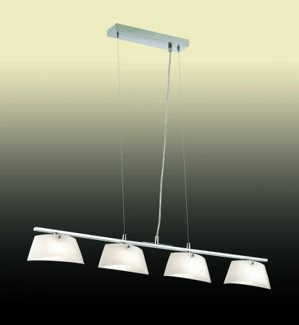 Подвесной светильник Odeon Light Febri 2679/4