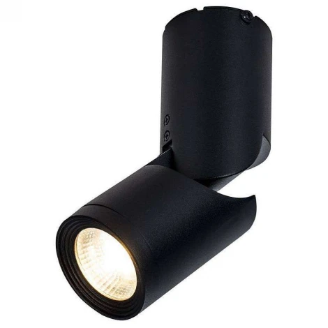 Спот Maytoni Tube C019CW-01B