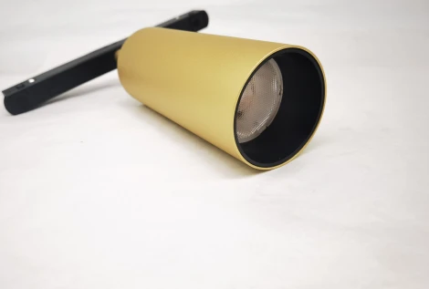 Трековый светильник Focus Led Exility 4000K 12Вт 24° (магнитный) Maytoni Technical TR032-2-12W4K-S-MG