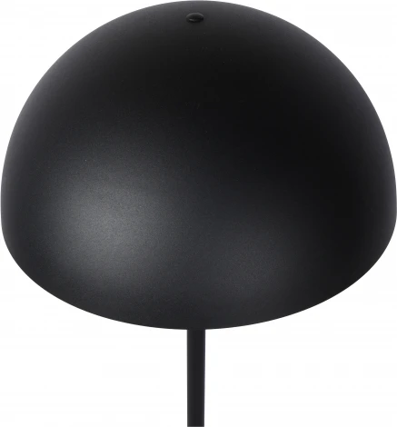 Торшер Lucide Siemon 45796/01/30 (220V, выключатель, круглые)