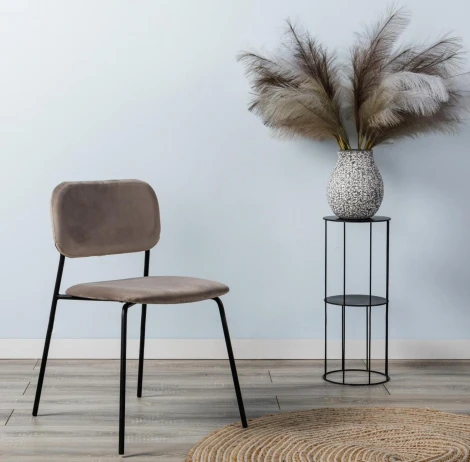 Стул R-Home Benson Беж